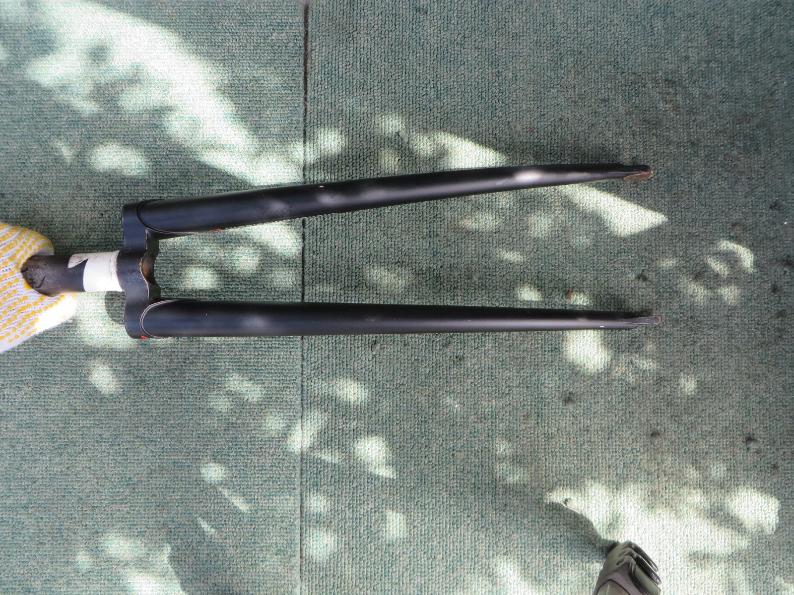 Bridgestone Front Fork 132mm/8mm slot - Image 3