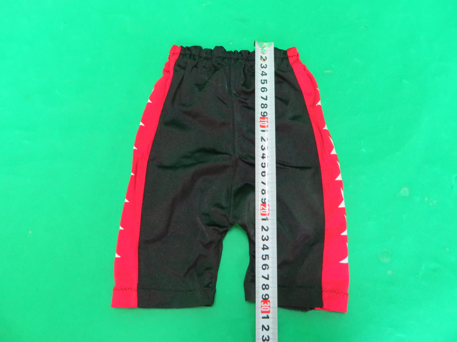 Keirin Shorts For Kids - Image 4