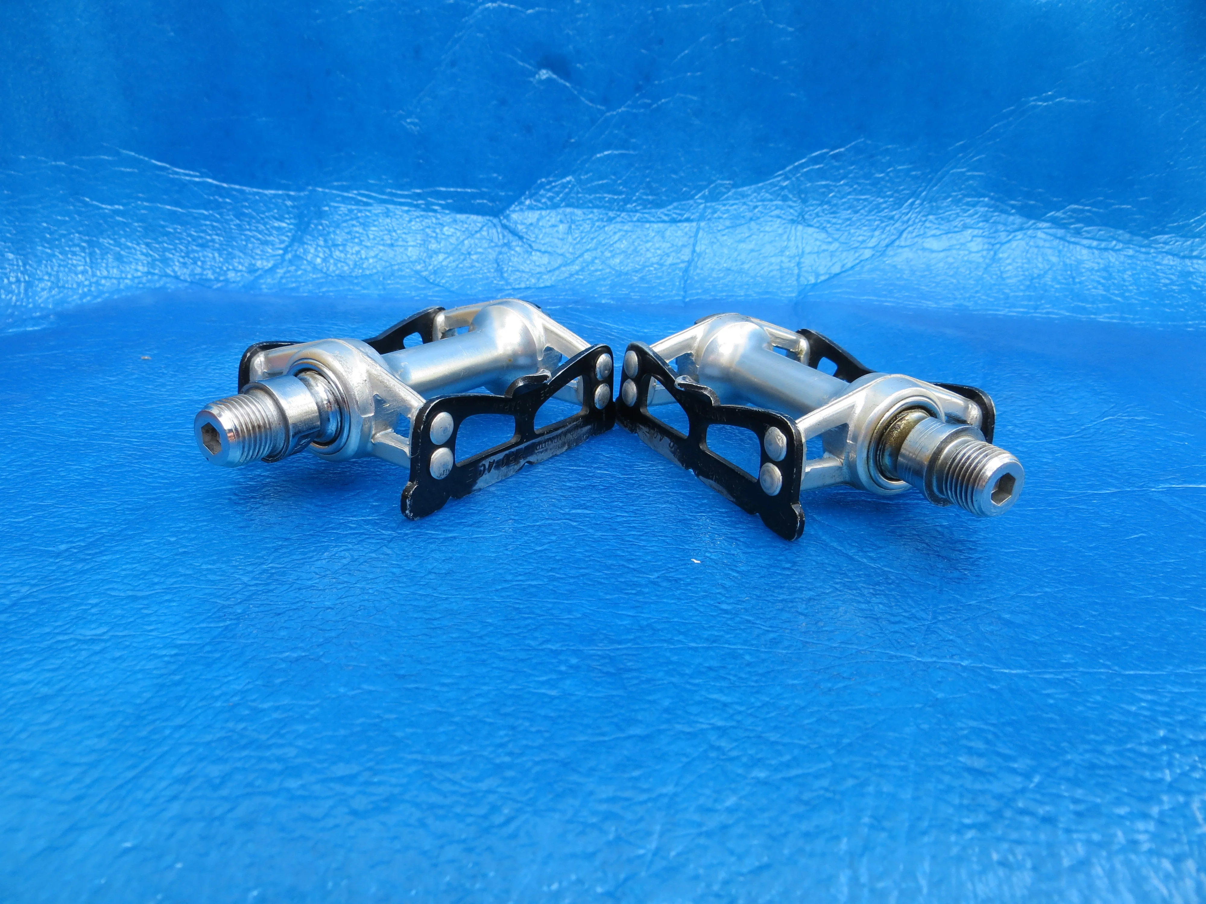 Kyokuto Pro Ace NJS Pedals (23061621) - Image 3
