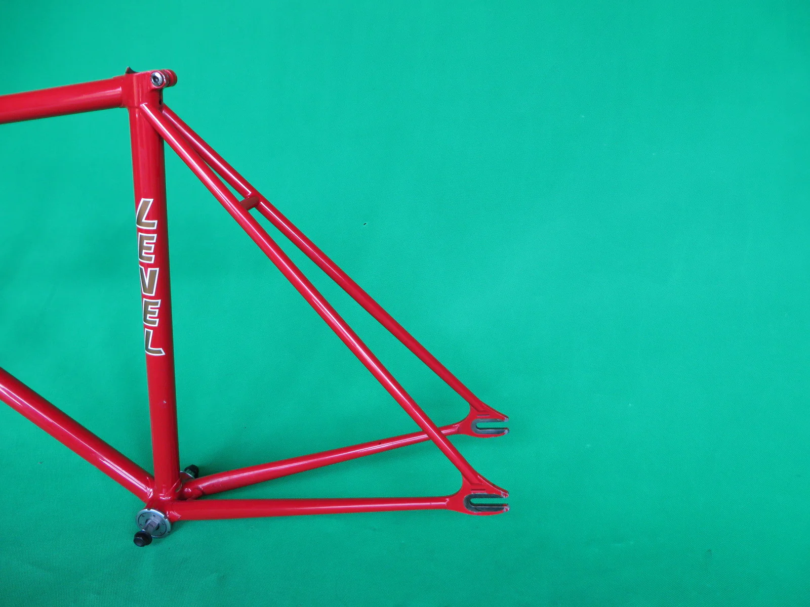 Level Red (49.5cm) - Image 10