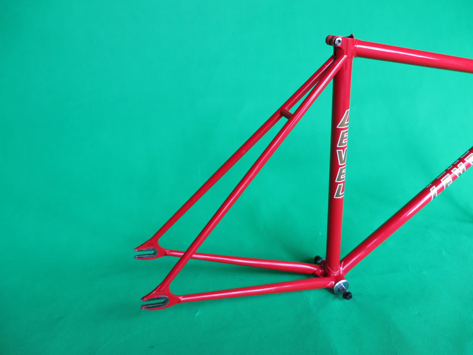 Level Red (49.5cm) - Image 3