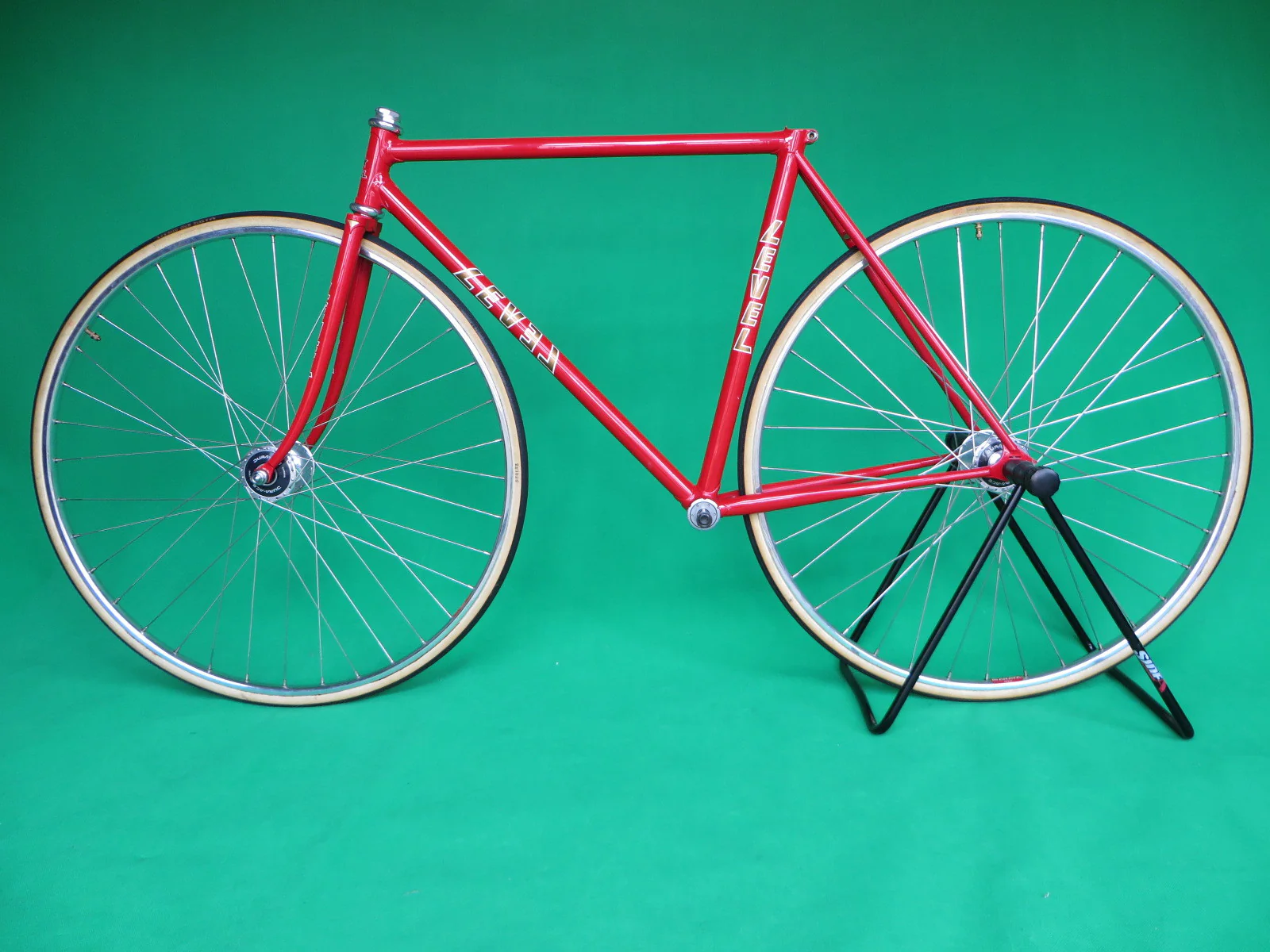 Level Red (49.5cm) - Image 4