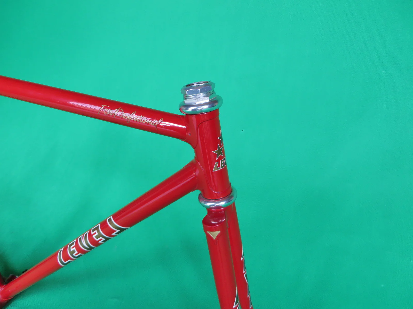 Level Red (49.5cm) - Image 5