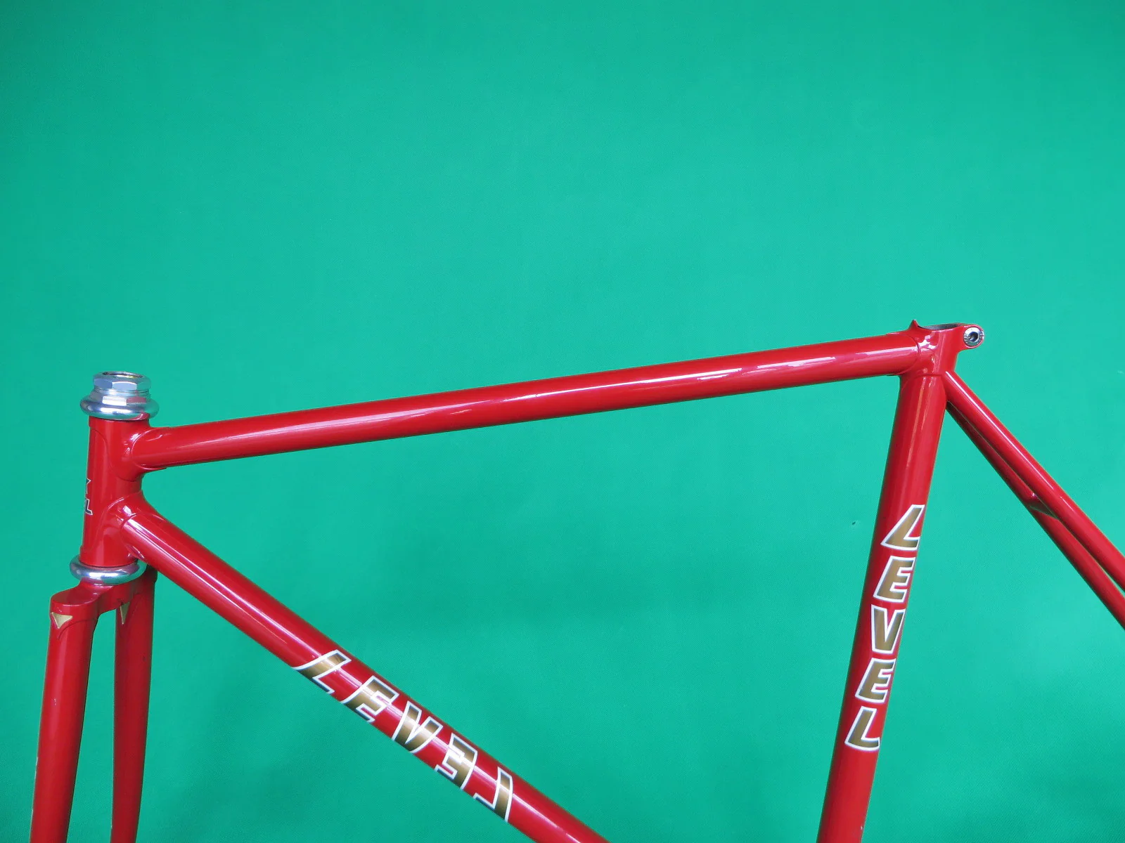 Level Red (49.5cm) - Image 6