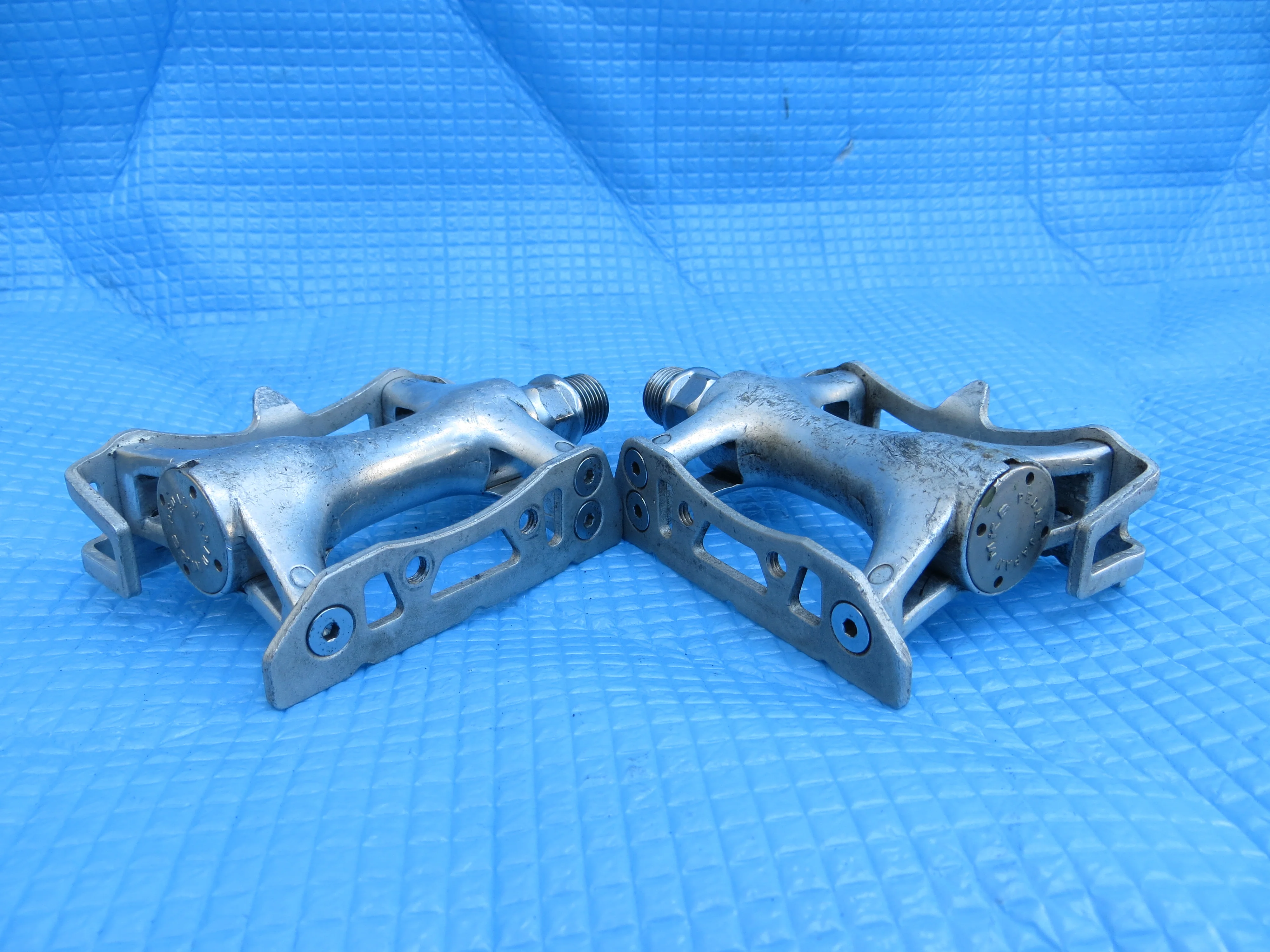 MKS Royal Nuevo NJS Pedals (23031917) - Image 4