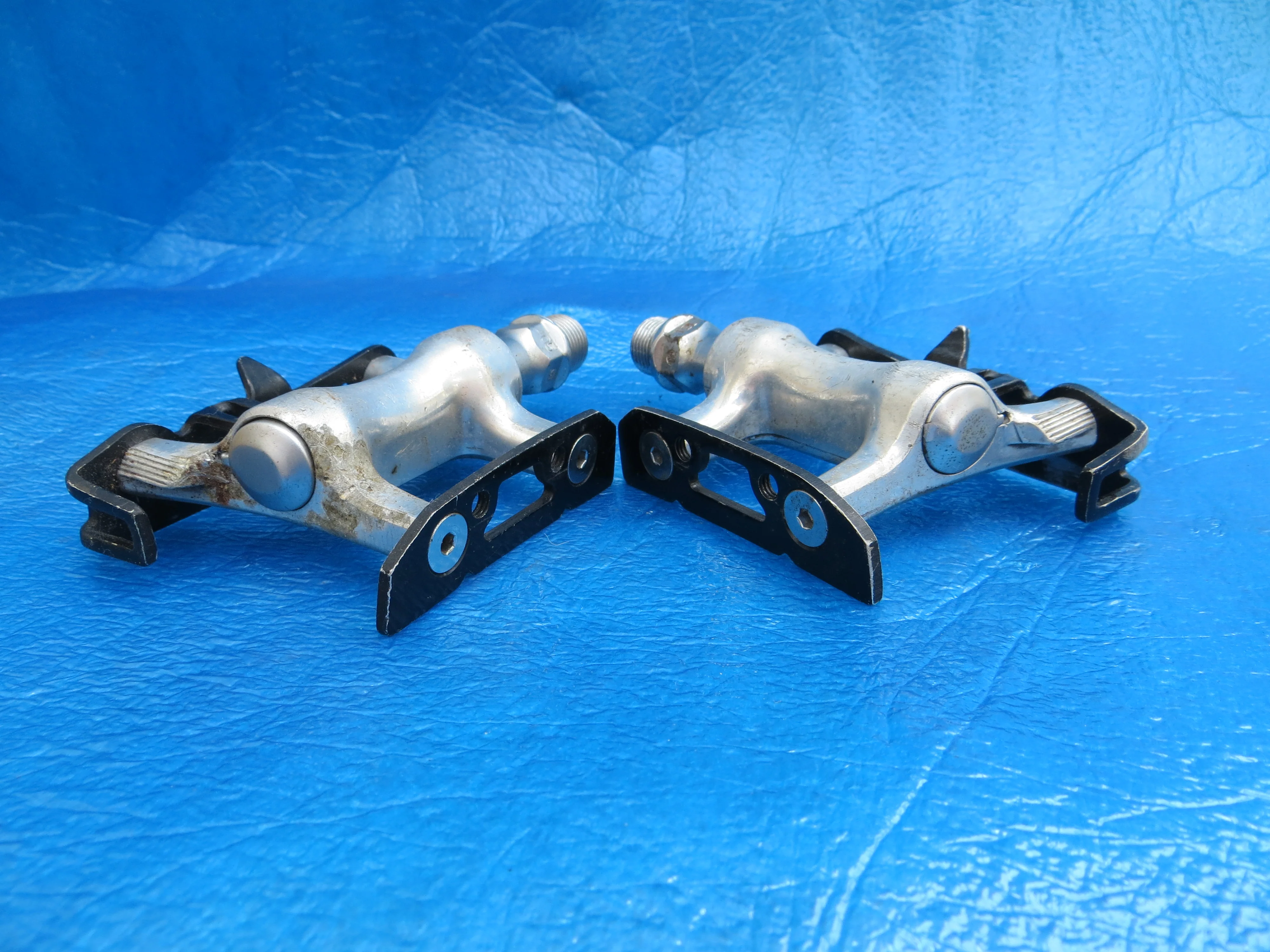 MKS RX-1 NJS Pedals (23061834) - Image 4