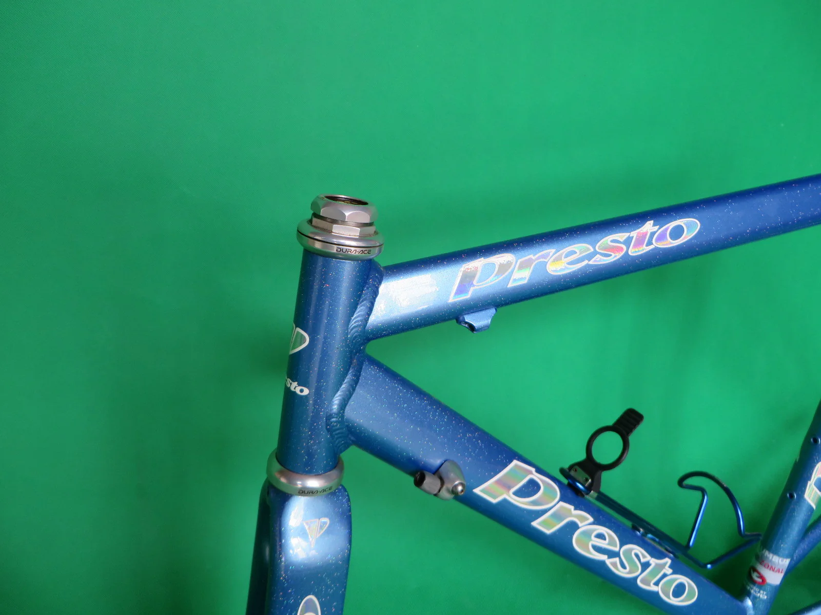 PRESTO | ROAD FRAME *ALUMINUM* | 55.5cm - Image 3