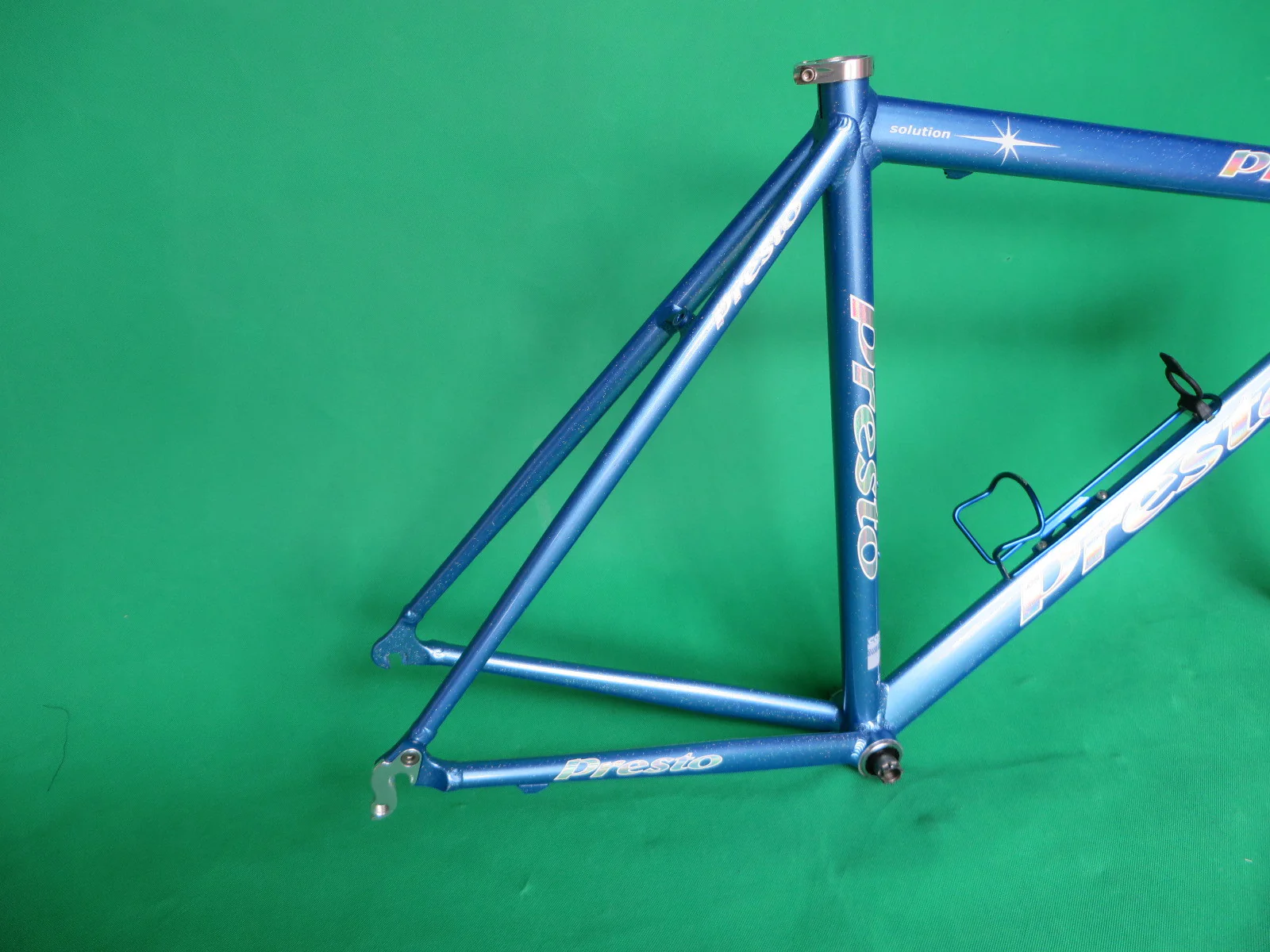 PRESTO | ROAD FRAME *ALUMINUM* | 55.5cm - Image 7