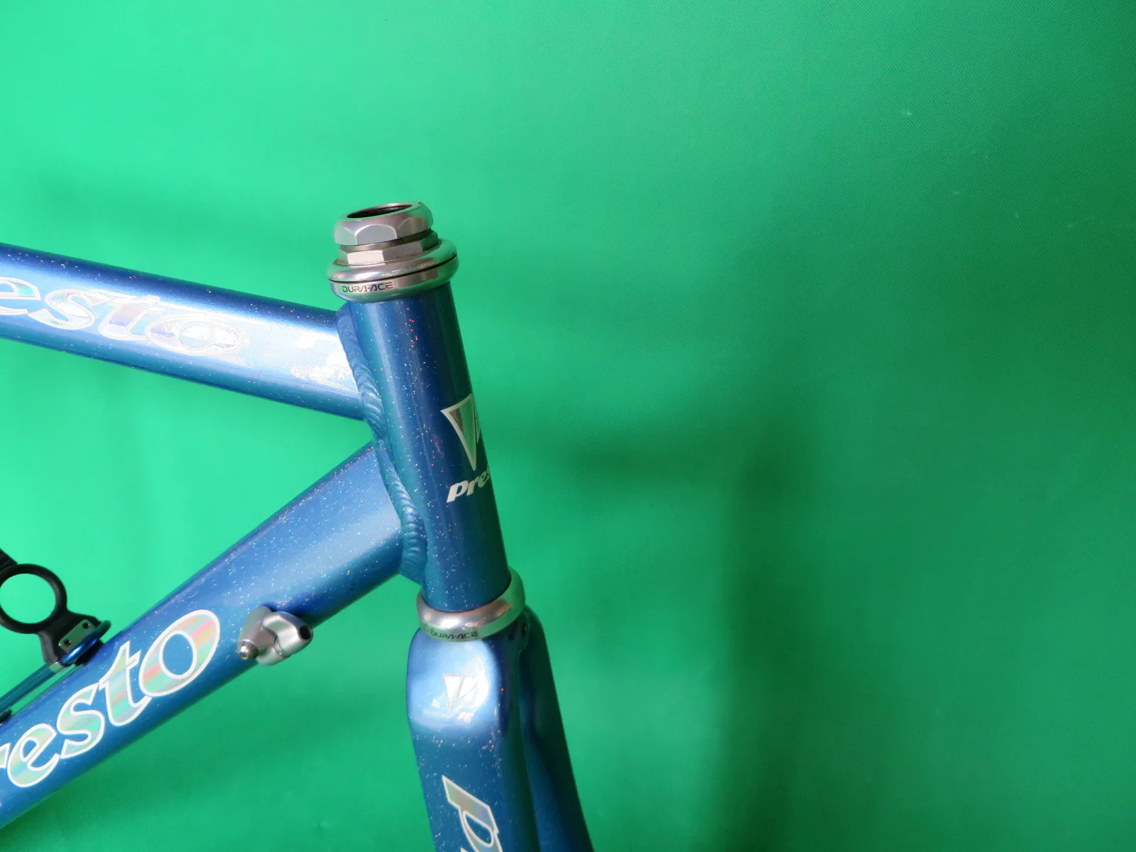 PRESTO | ROAD FRAME *ALUMINUM* | 55.5cm - Image 9