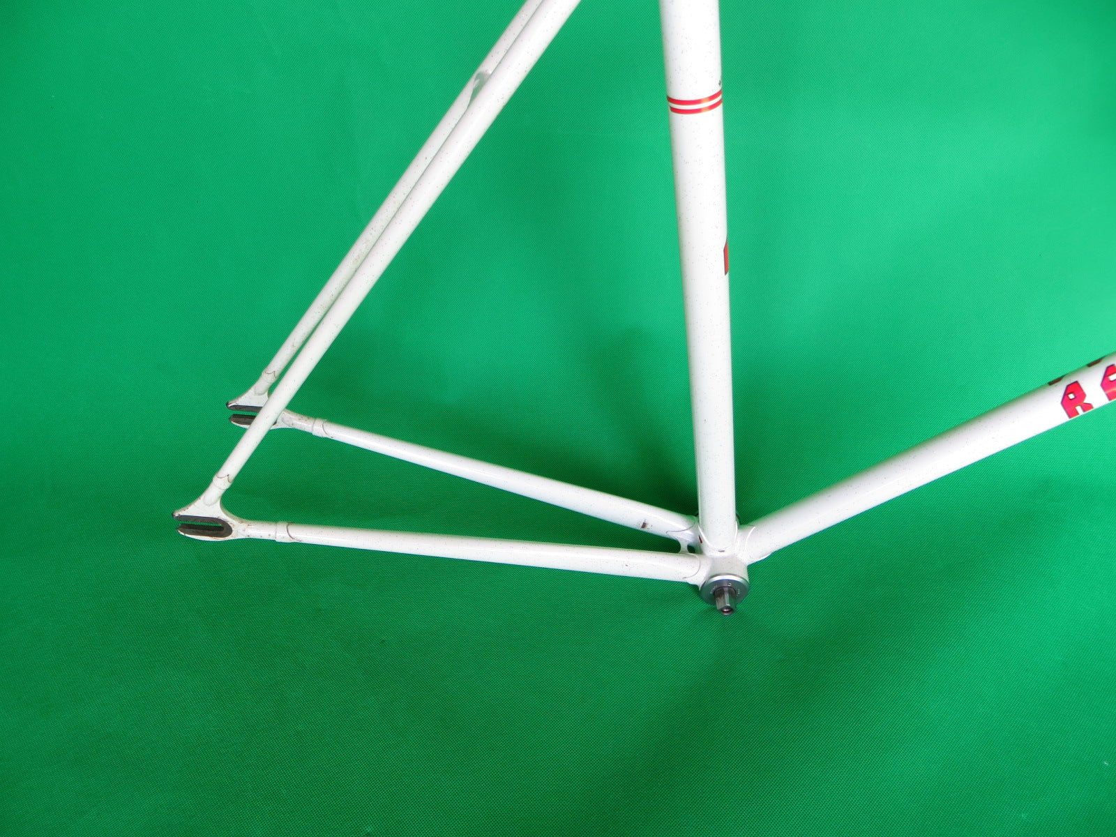 Reminton White Silver Flake (52cm) - Image 11