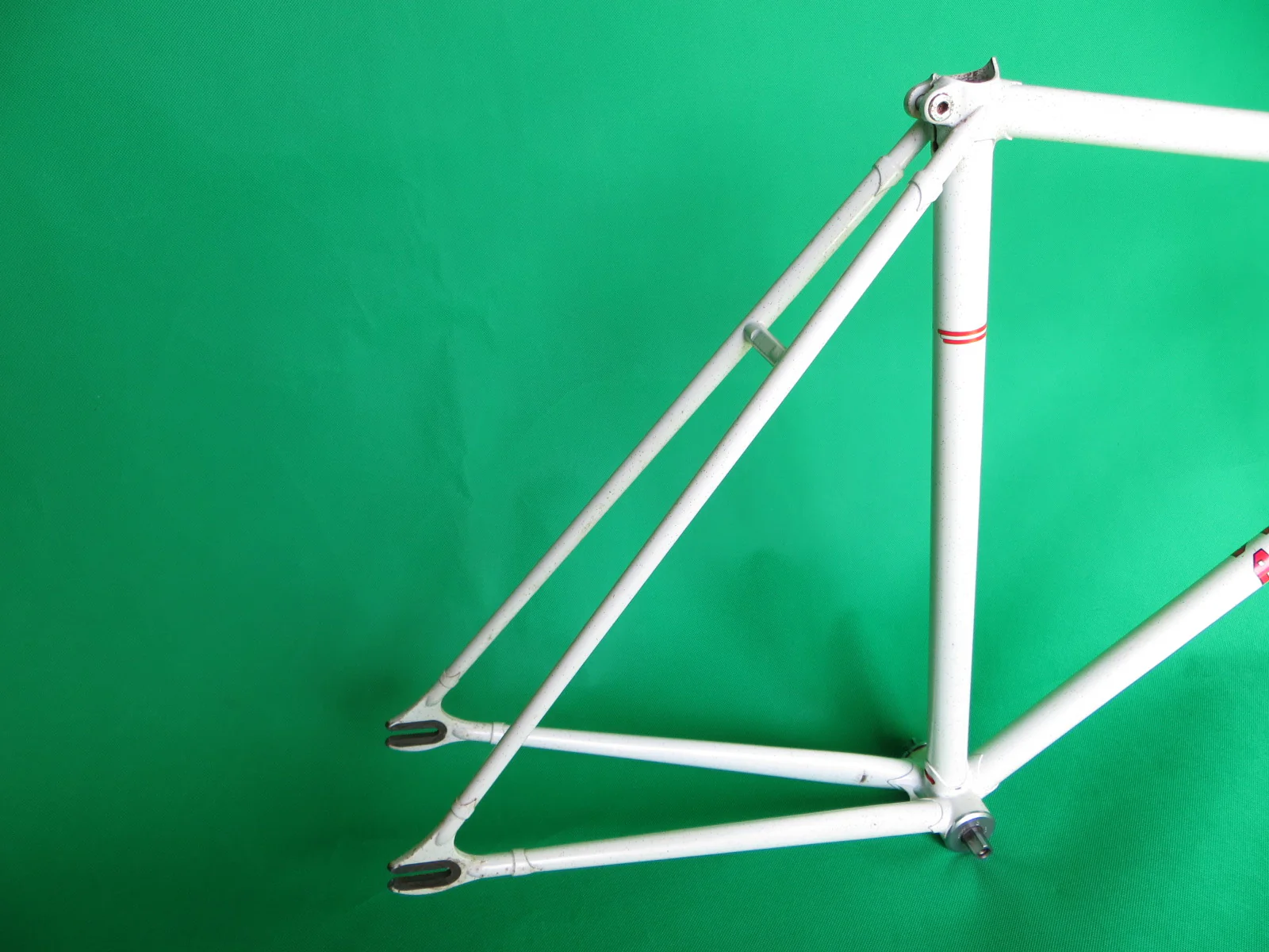 Reminton White Silver Flake (52cm) - Image 12