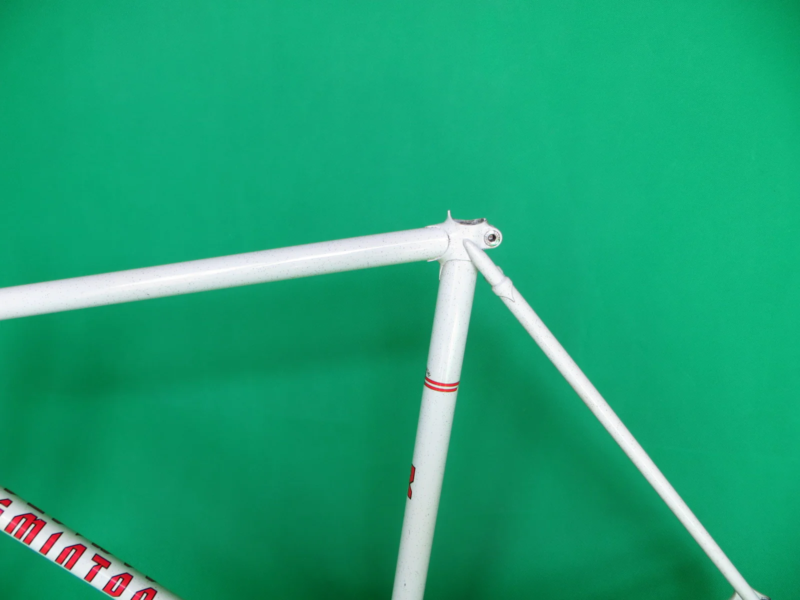 Reminton White Silver Flake (52cm) - Image 4