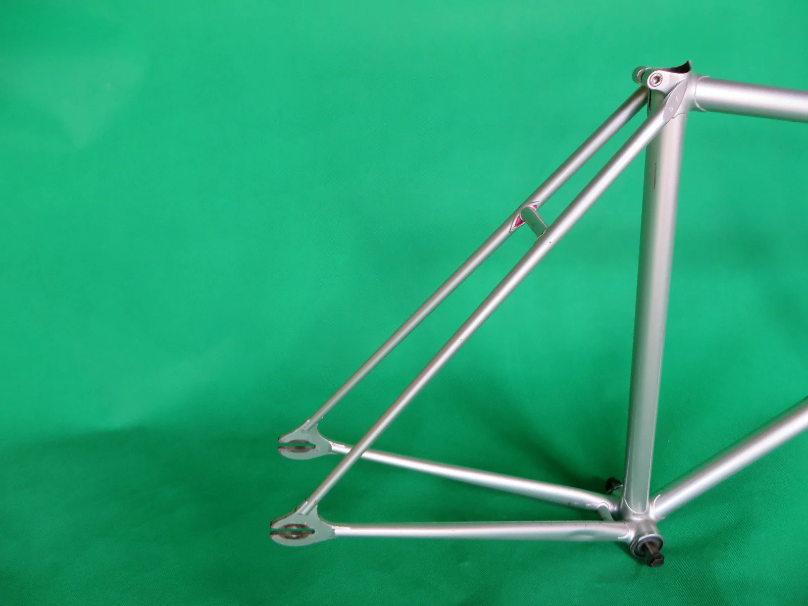 Watanabe Silver #1 (51cm) - Image 11