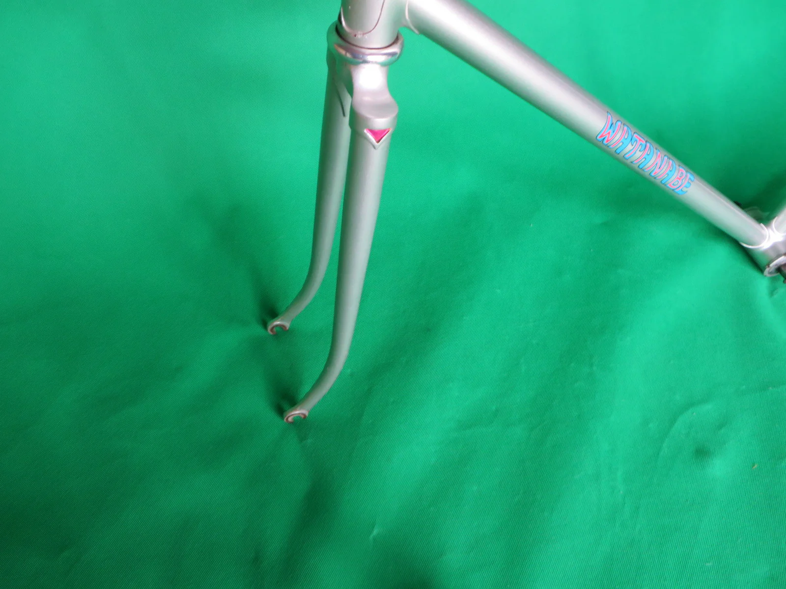 Watanabe Silver #1 (51cm) - Image 3