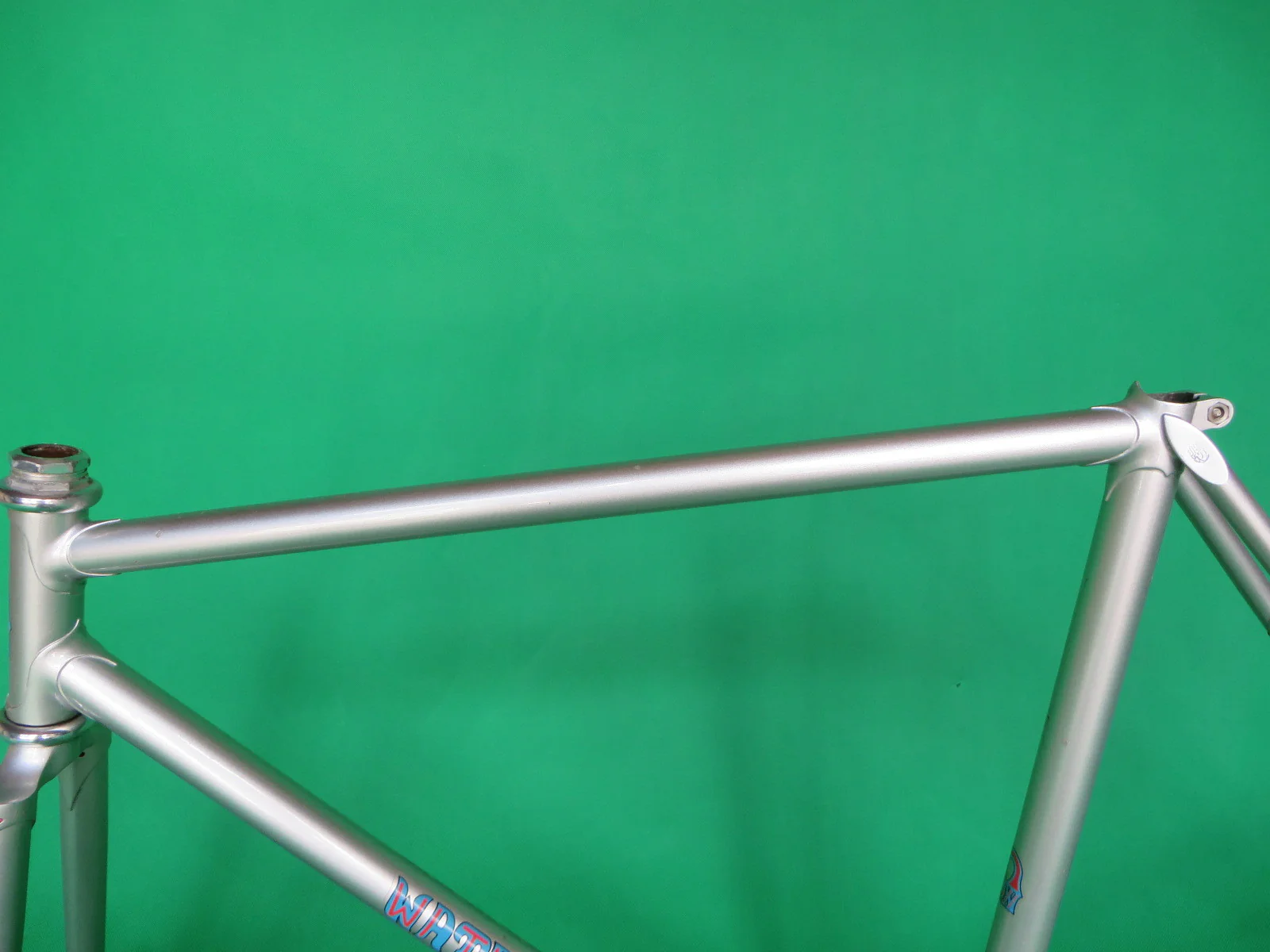 Watanabe Silver #1 (51cm) - Image 4