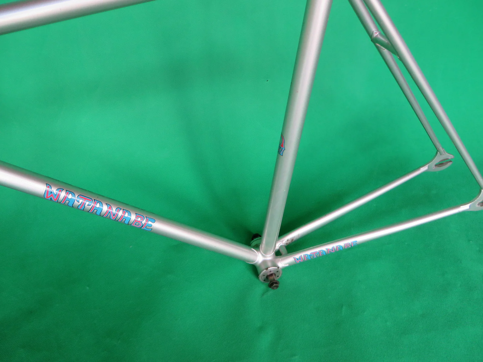 Watanabe Silver #1 (51cm) - Image 5