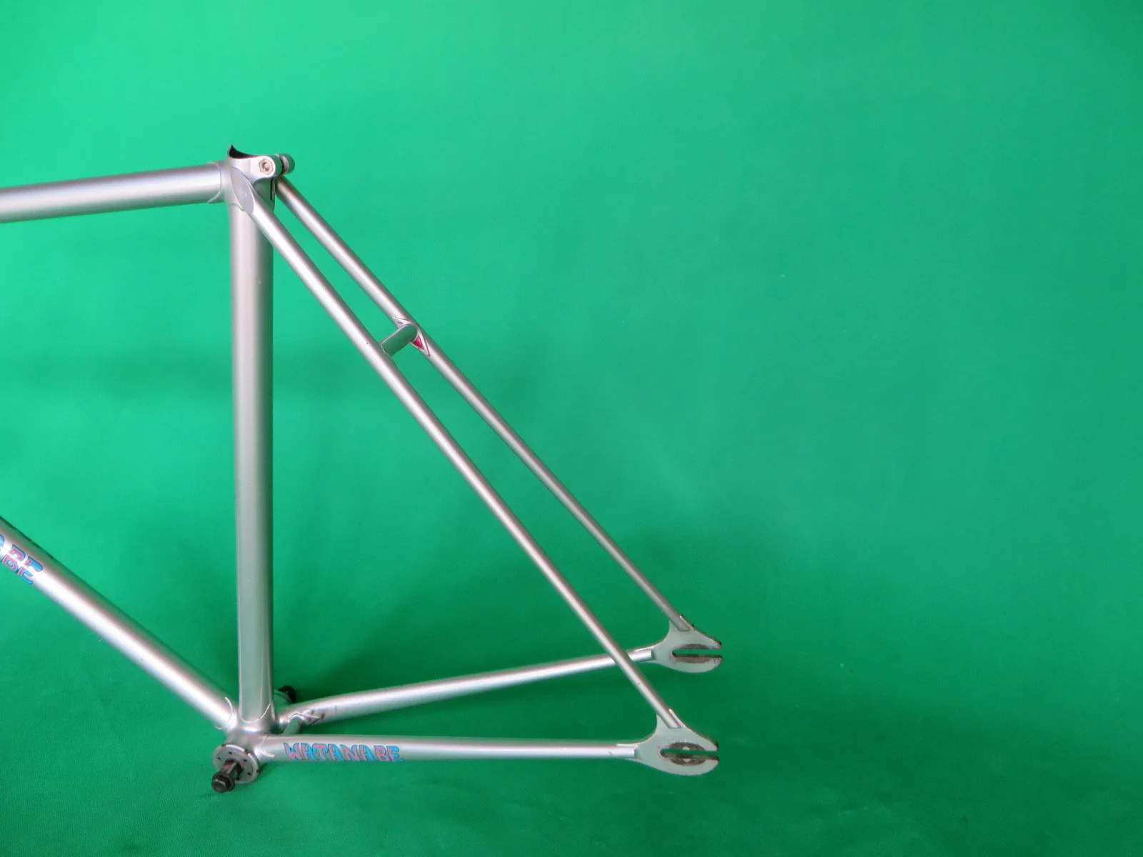 Watanabe Silver #1 (51cm) - Image 6