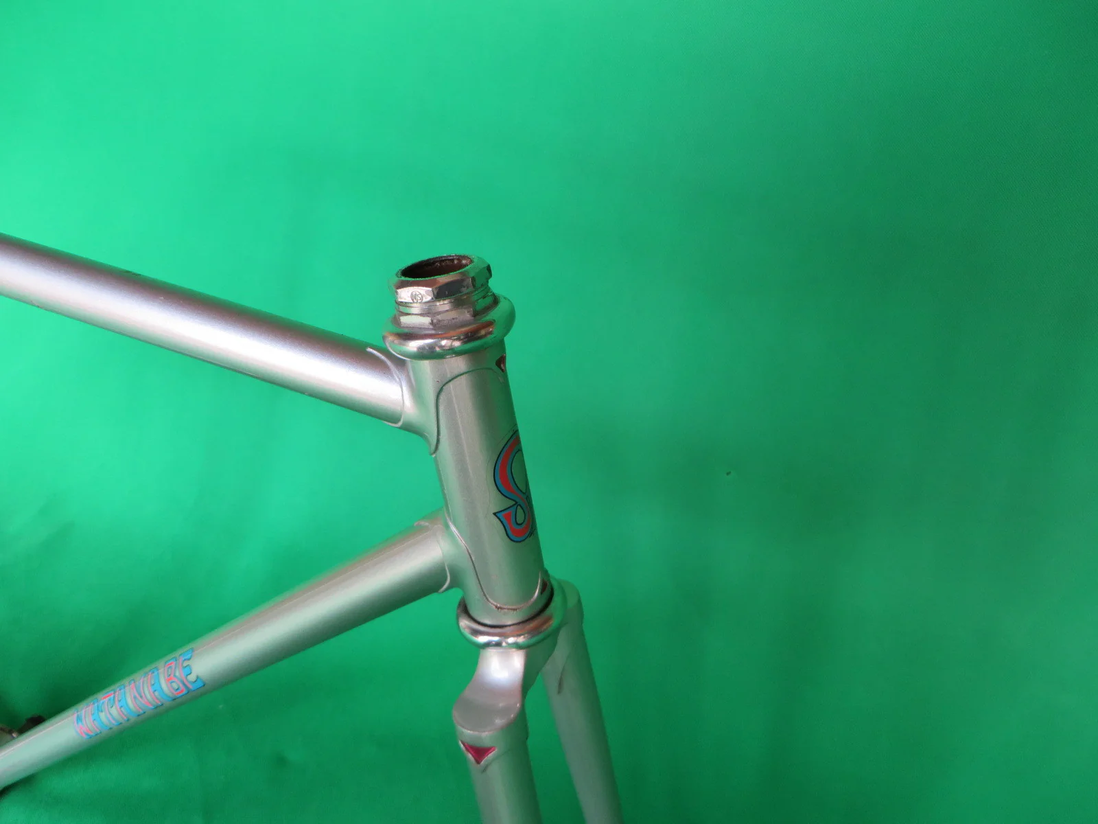 Watanabe Silver #1 (51cm) - Image 7