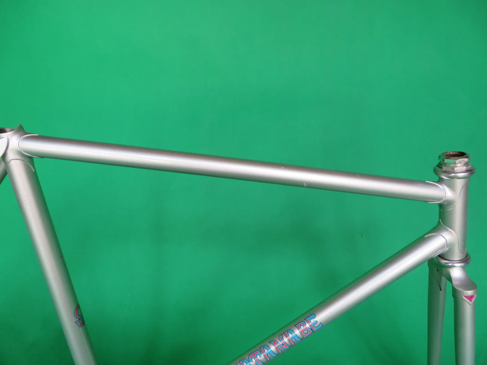 Watanabe Silver #1 (51cm) - Image 9