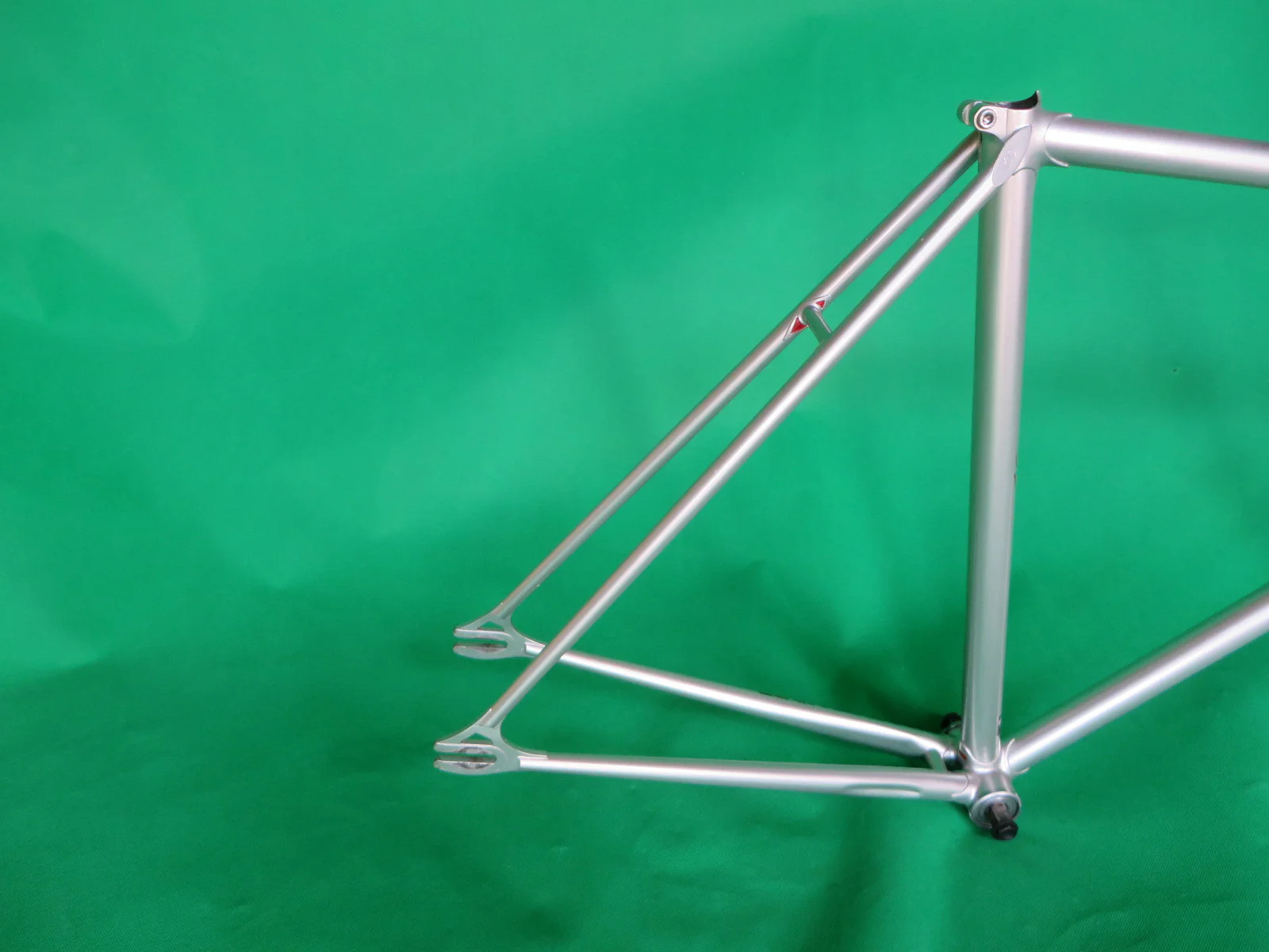 Watanabe Silver #2 (51cm) - Image 11