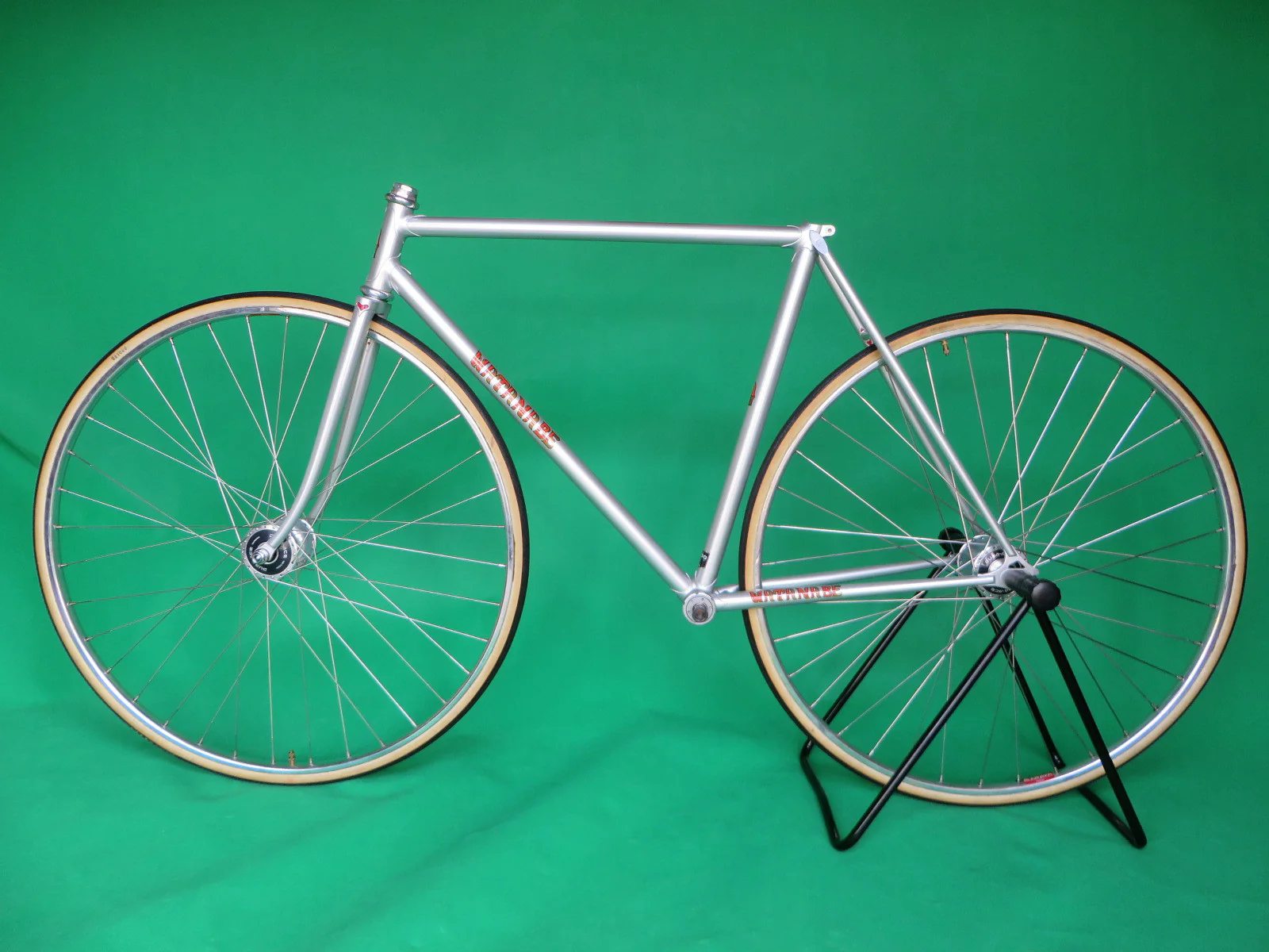 Watanabe Silver #2 (51cm) - Image 12