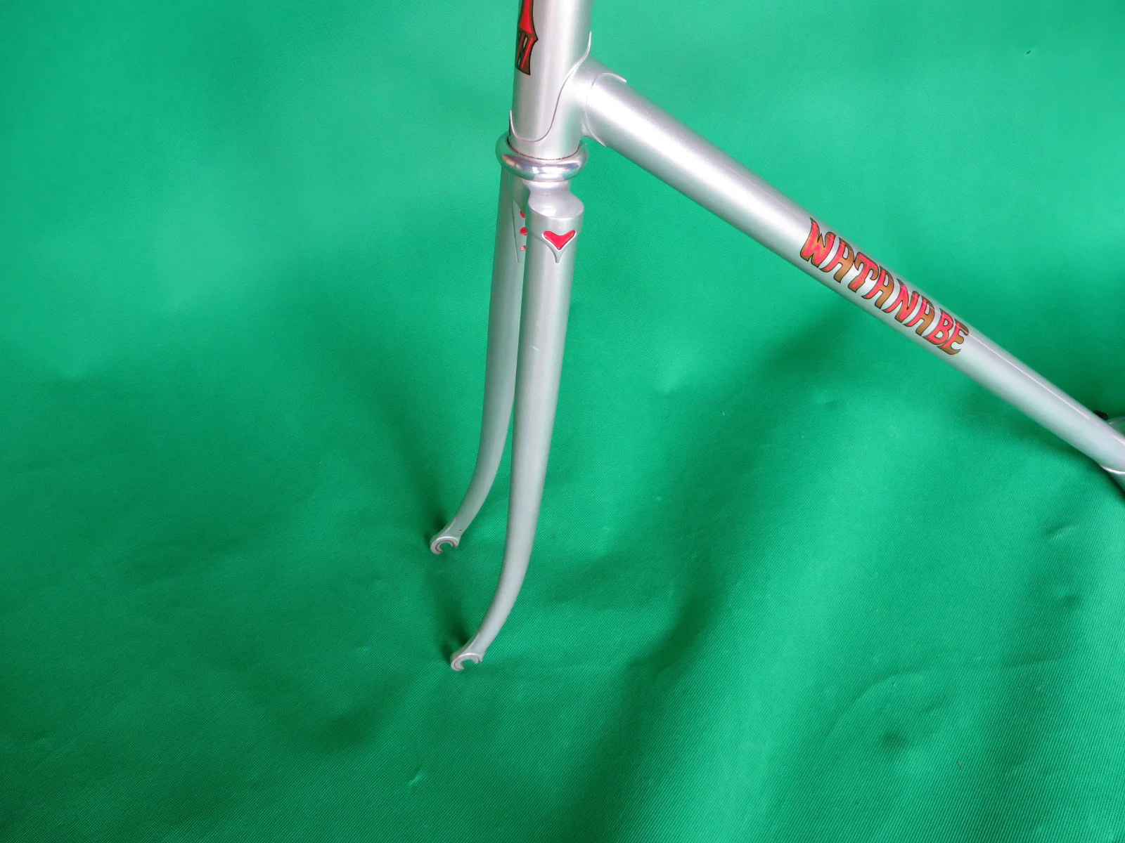 Watanabe Silver #2 (51cm) - Image 3