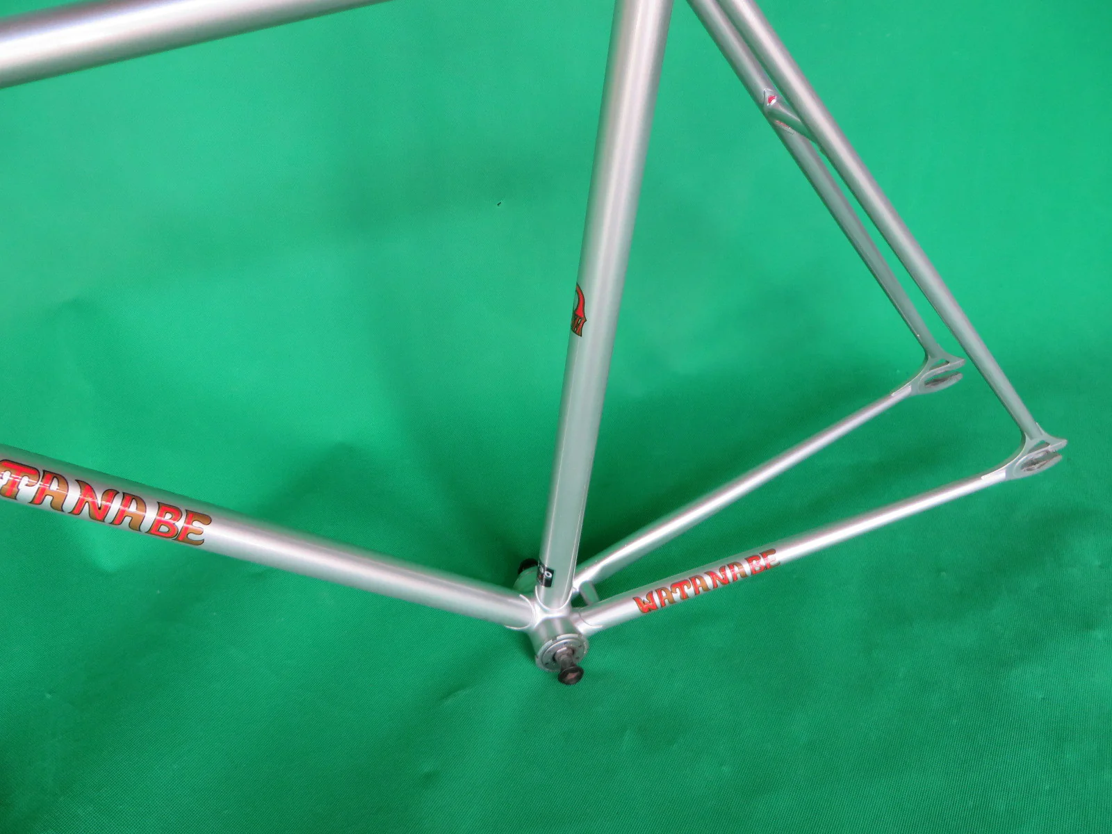 Watanabe Silver #2 (51cm) - Image 5