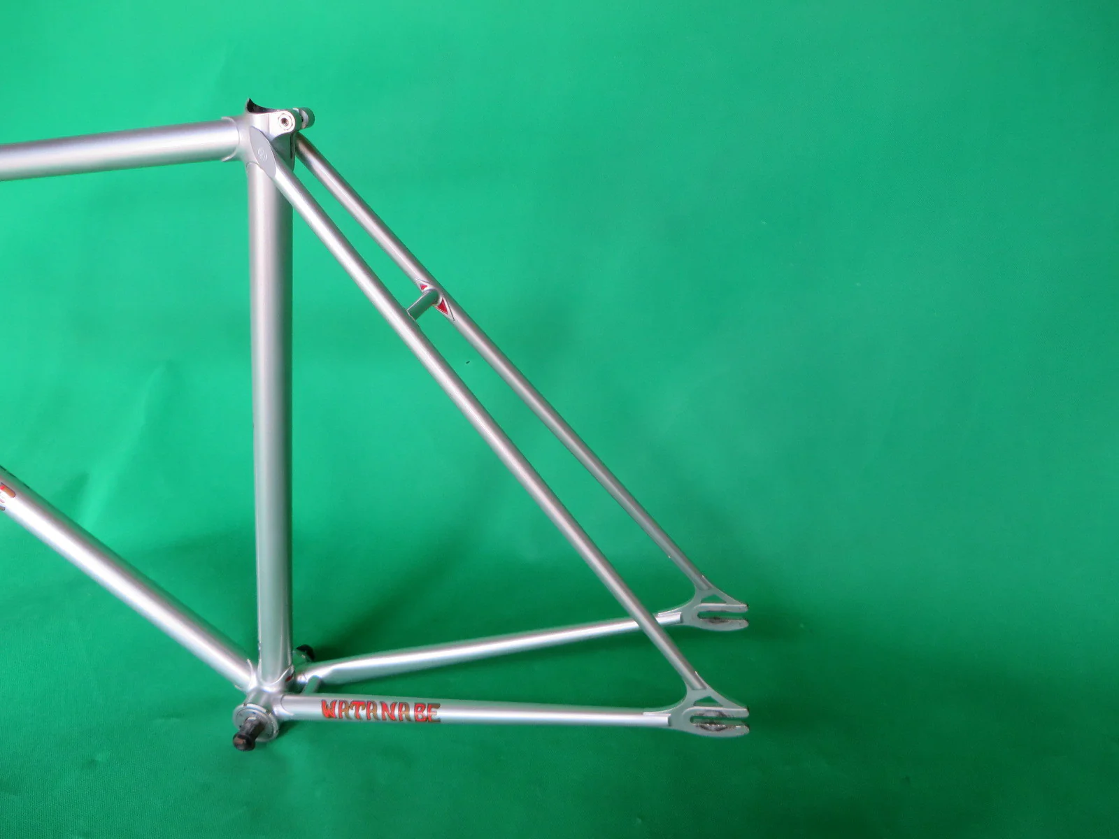 Watanabe Silver #2 (51cm) - Image 6