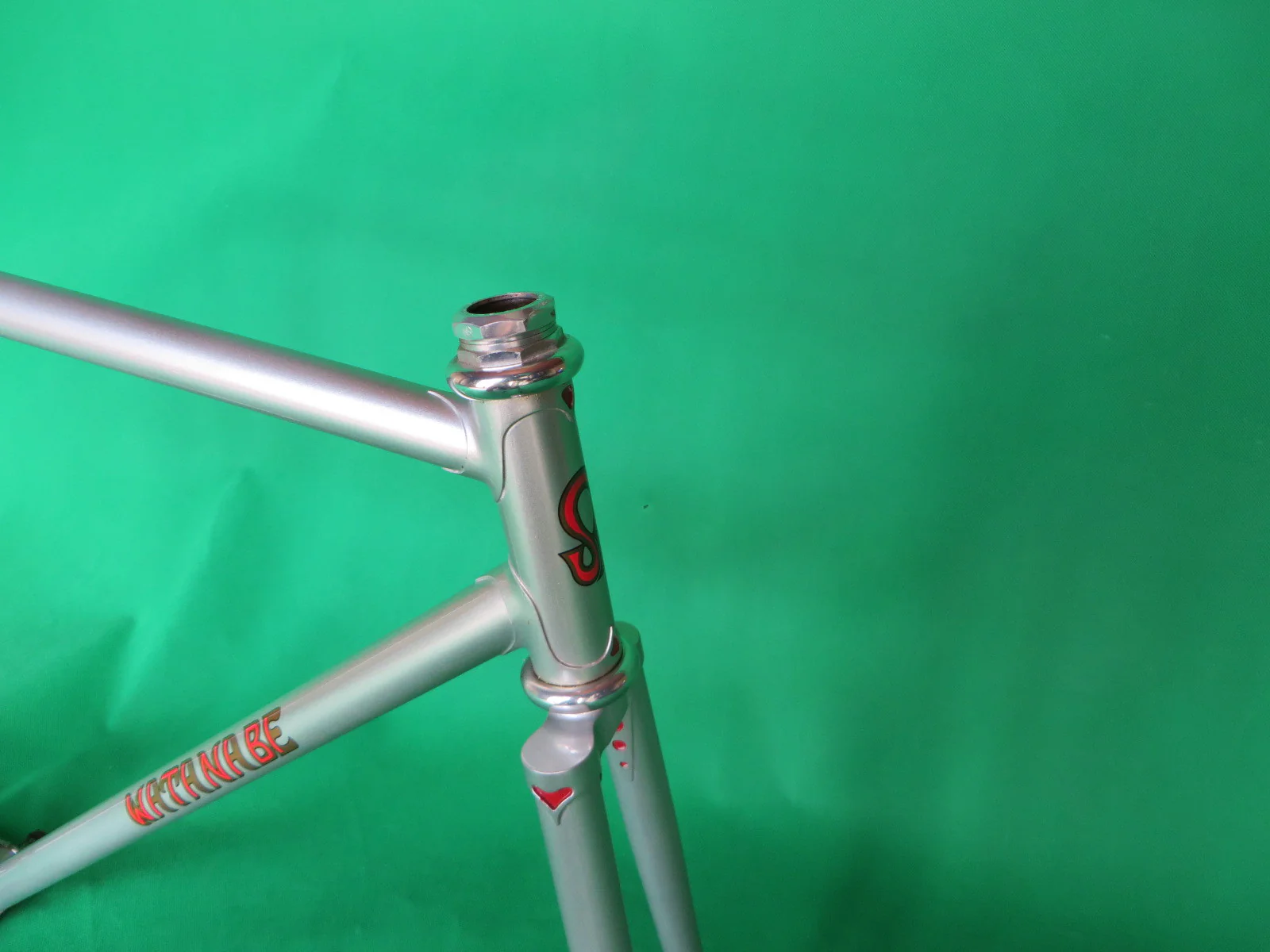 Watanabe Silver #2 (51cm) - Image 7