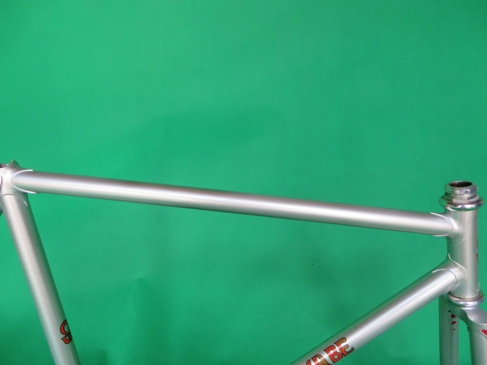 Watanabe Silver #2 (51cm) - Image 9